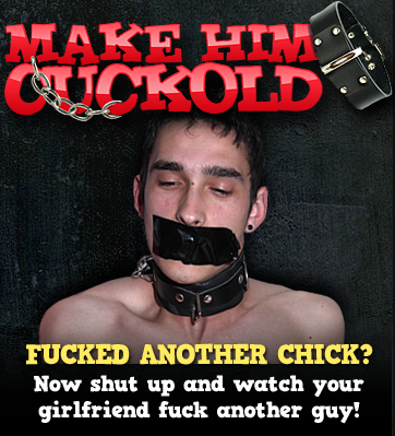 Make Him Cuckold